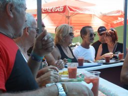 XVII Concentracion - 2010